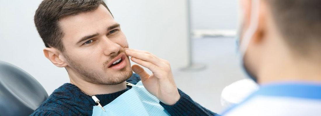 علل اصلی درد دندان بعد از گذاشتن روکش