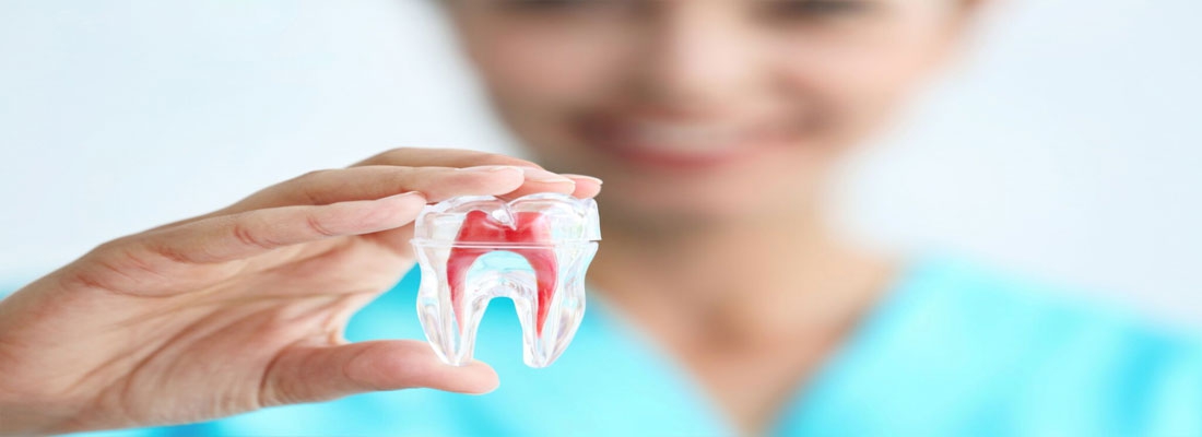 متخصص ریشه دندان در پاسداران