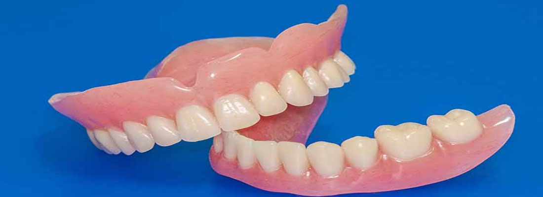 نامگذاری دندانها در دندانپزشکی