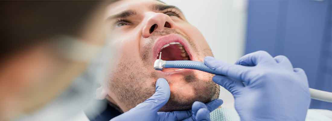 جراح دندان عقل خوب در تهران