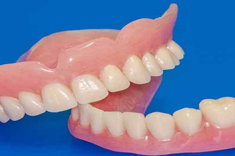نامگذاری دندانها در دندانپزشکی