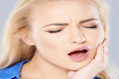 علت درد دندان بعد از گذاشتن روکش