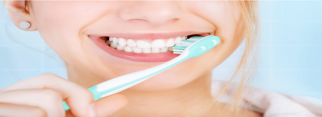 teeth whitening toothpaste
