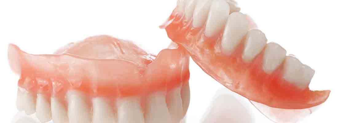 بررسی انواع پروتز های دندانی
