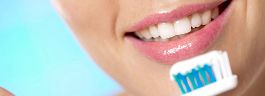 رعایت بهداشت دندان برای جلوگیری از پوسیدگی دندان