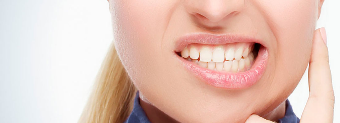 تشخیص بروکسیسم دندان چگونه است