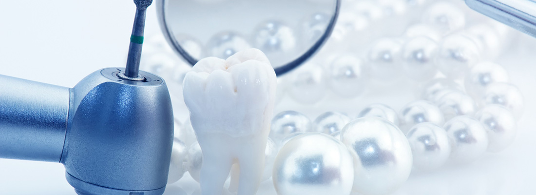 دلایل استفاده از گلاس یونومر در ترمیم دندان